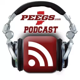 The Peegs Podcast artwork