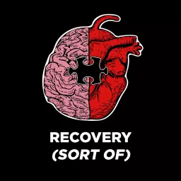 Recovery (Sort Of) - The Podcast artwork