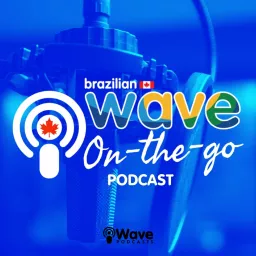 Wave On-The-Go Podcast artwork