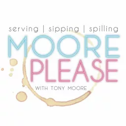 Moore, Please Podcast artwork
