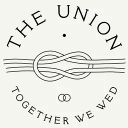 The Union Podcast - hosted by Jamie Wolfer artwork