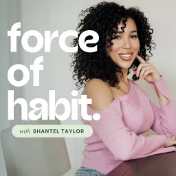 Force of Habit Podcast artwork