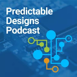 Predictable Designs Podcast artwork