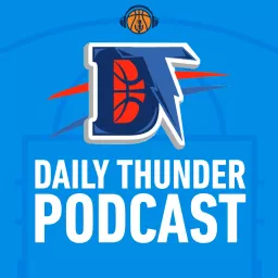 The Daily Thunder Podcast artwork
