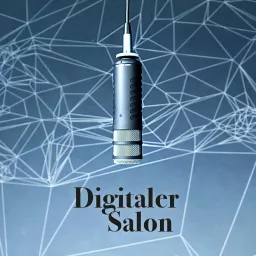 Digitaler Salon Podcast artwork