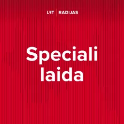 Specialios laidos