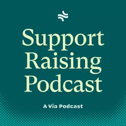 Support Raising Podcast artwork