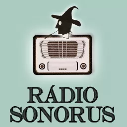 Rádio Sonorus - a rádio do Mundo Bruxo de Harry Potter Podcast artwork