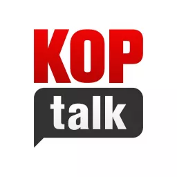 Liverpool FC - KopTalk Podcast artwork