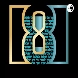 8 Minute Daf by R’ Eli Stefansky of MDY Podcast artwork