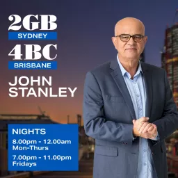 2GB & 4BC Nights Financial Planning with Jacaranda