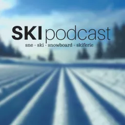SKIpodcast artwork