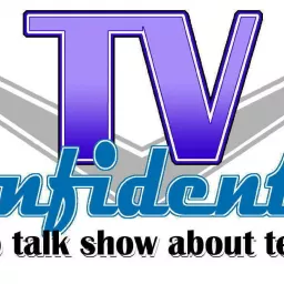TV Confidential with Ed Robertson Podcast artwork
