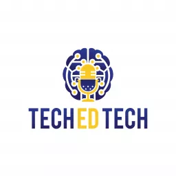 TechEdTech Podcast artwork