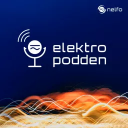 Elektropodden Podcast artwork