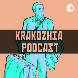 Krakozhia Lado B Podcast artwork