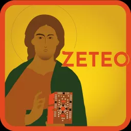 Zeteo Podcast artwork