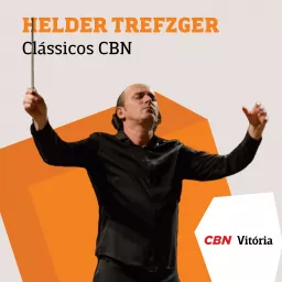 Clássicos CBN - Helder Trefzger Podcast artwork