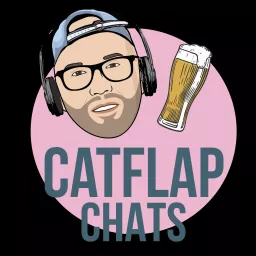 The Catflap Chats Podcast