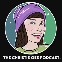 The Christie Gee Podcast. artwork