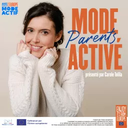 Mode parents activé Podcast artwork