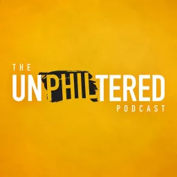 The UnPHILtered Podcast artwork