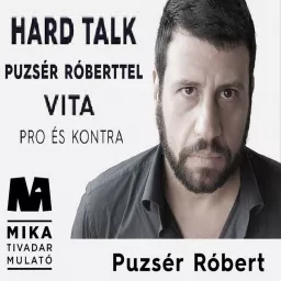 HARD TALK Podcast artwork
