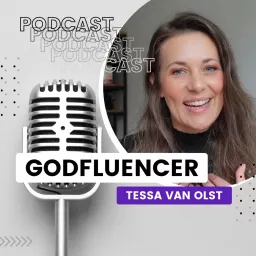 Godfluencer Podcast artwork