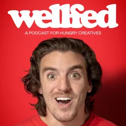 Wellfed Design Podcast artwork