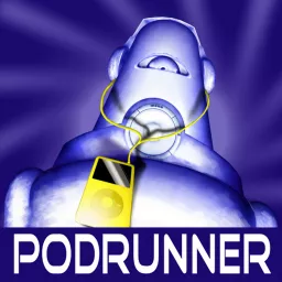 PODRUNNER: Workout Music Podcast artwork