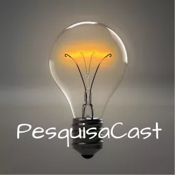 PesquisaCast Podcast artwork