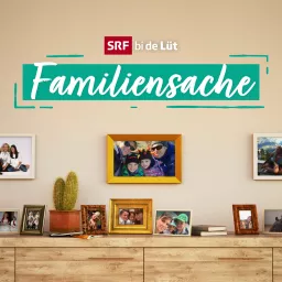 SRF bi de Lüt – Familiensache