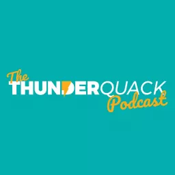 The ThunderQuack Podcast artwork