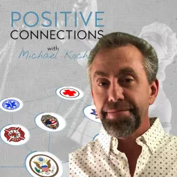 Positive Connections Radio Podcast artwork