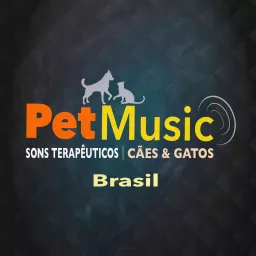 PetMusic | Brasil Podcast artwork