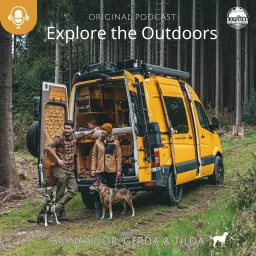 Explore the Outdoors I Vanlife, Outdoor, Leben