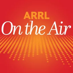On the Air Podcast artwork