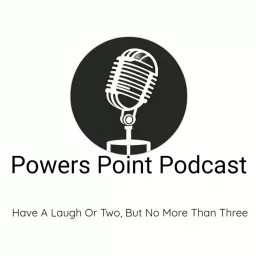 The Power's Point Podcast artwork