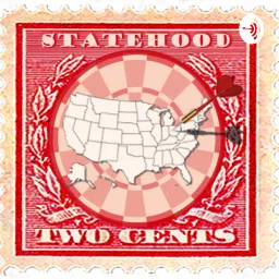 Statehood Podcast artwork