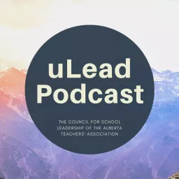 uLead Podcast artwork