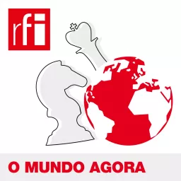 O Mundo Agora