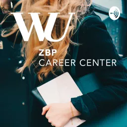 WU ZBP Career Center Podcast artwork