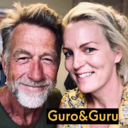 Guro & Guru Podcast artwork