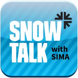 Snow Talk with SIMA Podcast artwork