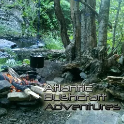 Atlantic Bushcraft Adventures Podcast artwork