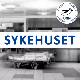 Sykehuset Podcast artwork