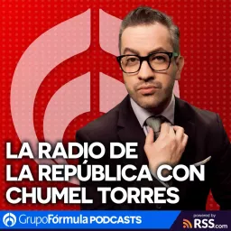 La Radio de la República Podcast artwork