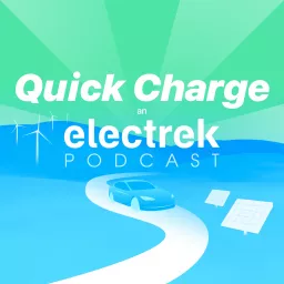 Quick Charge Podcast artwork