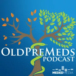 OldPreMeds Podcast