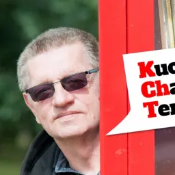 KChT czyli Kuchenna Charakterystyka Terenu. Analiza polityczno-społeczna płk Piotra Wrońskiego. Podcast artwork